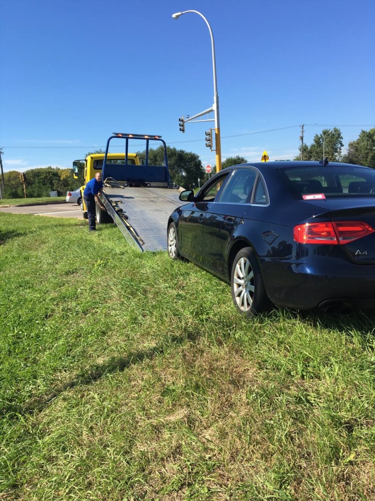 car buyers in in IL